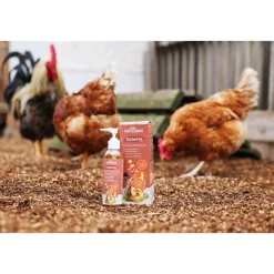 IdaPlus GoldenEgg 200 ml ^ Kerbl Hot