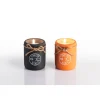 Kerze Enjoy klein 7x8 cm ^ Clearance