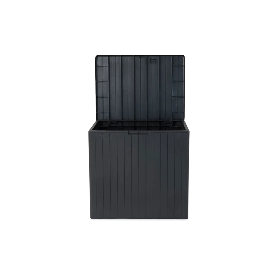 Gartenbox City 113 L 57,8 x 54,8 x 44 cm anthrazit ^ Keter Sale