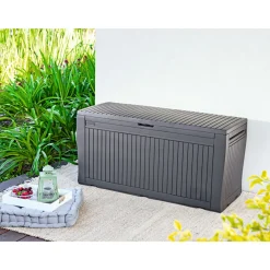 Gartenbox Comfi 117 x 57,5 x 45 cm ^ Keter Hot