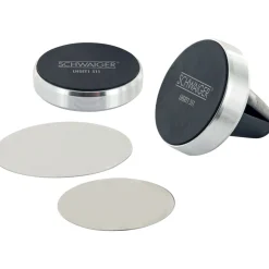 KFZ Magnethalterungen Set ^ Schwaiger Best