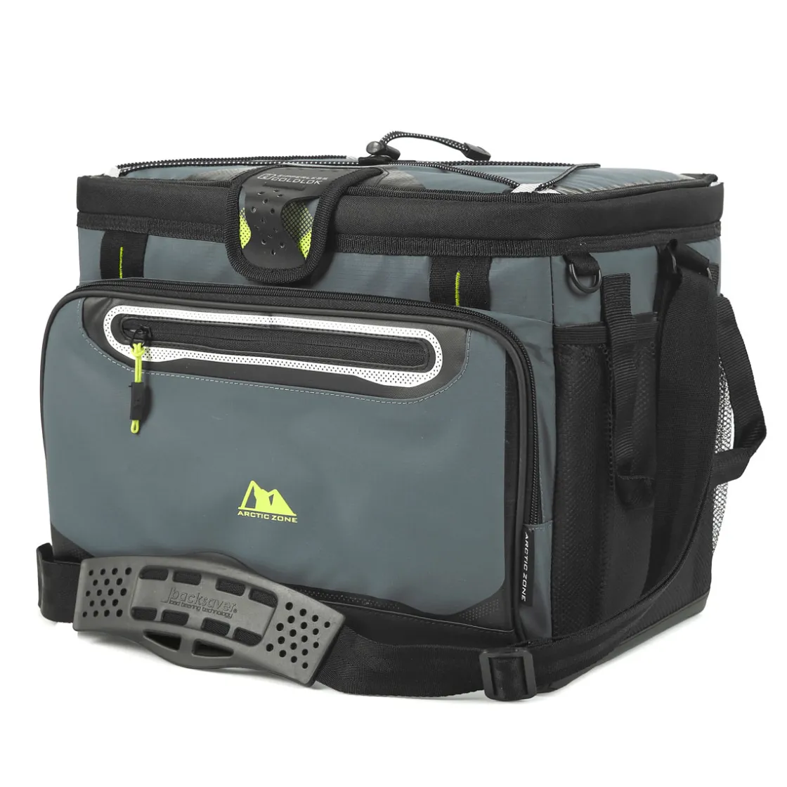 Kühlbox Arctic Zone Titan High Performance ^ Discount