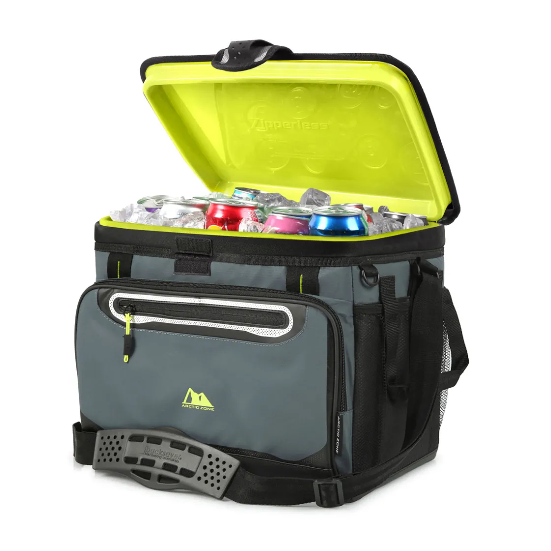 Kühlbox Arctic Zone Titan High Performance ^ Discount