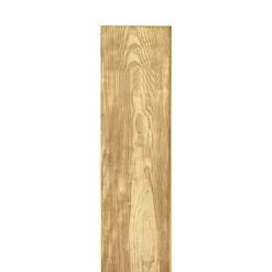 Kiefer-Terrassendiele x 10 x 2,3 cm ^ Outlet