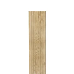 Kiefer-Terrassendiele zweiseitig genutet x 14,6 x 2,6 cm ^ Best