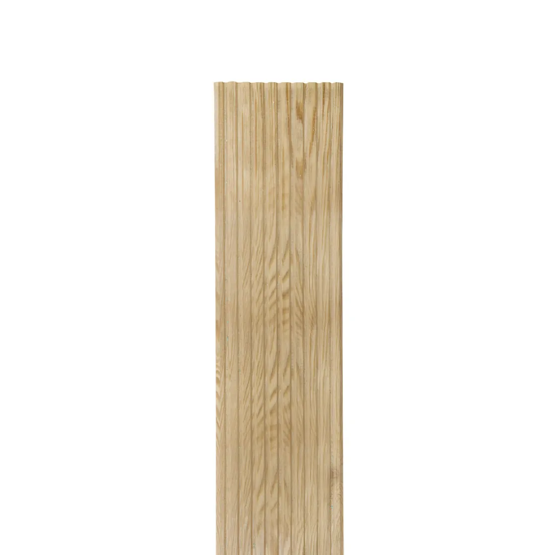 Kiefer-Terrassendiele zweiseitig genutet x 14,6 x 2,6 cm ^ Best
