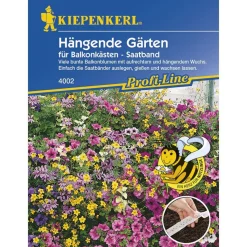 Hängende Gärten für Balkon Profi-Line ^ Kiepenkerl Outlet
