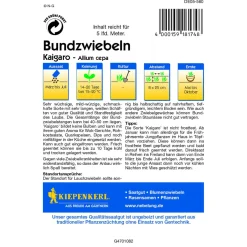 Lauchzwiebel Kaigaro ^ Kiepenkerl Discount