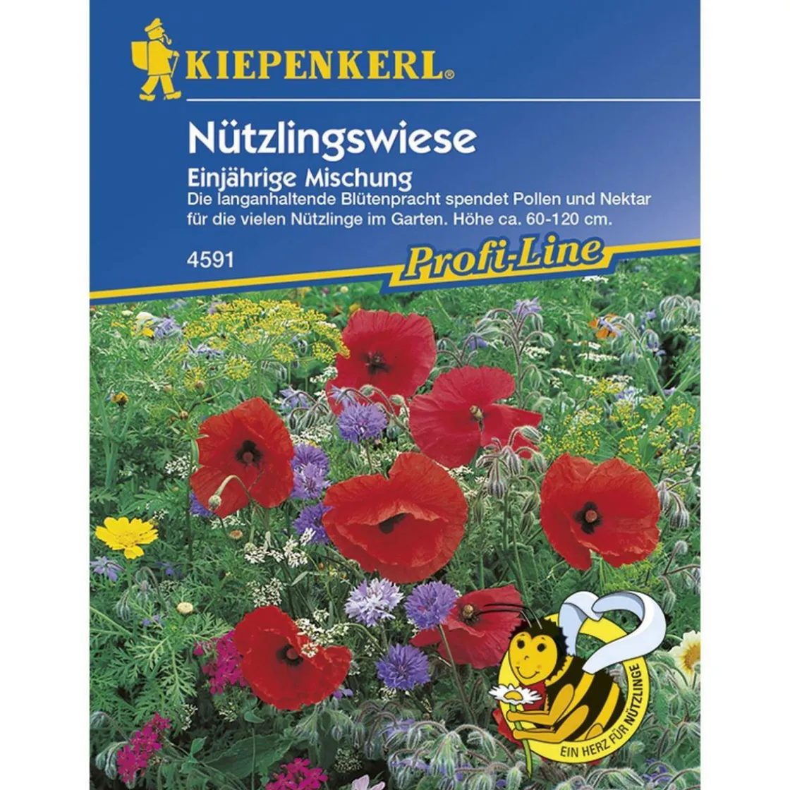 Nützlingswiese Profi-Line ^ Kiepenkerl Clearance