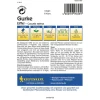 Salatgurke Eiffel F1 ^ Kiepenkerl Discount