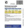 Schwarzwurzeln Verbeterde Reuzen Nietschieter ^ Kiepenkerl Hot