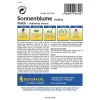 Sonnenblume Snack ^ Kiepenkerl Clearance