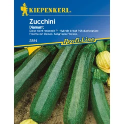 Zucchini Diamant ^ Kiepenkerl Discount