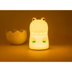 Kindernachtlicht DIGGY DINO 3W ^