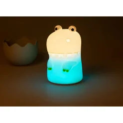 Kindernachtlicht DIGGY DINO 3W ^