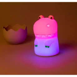 Kindernachtlicht DIGGY DINO 3W ^