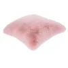Kissen Amira altrosa 40 x 40 cm ^ Best