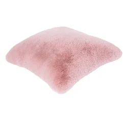 Kissen Amira altrosa 40 x 40 cm ^ Best
