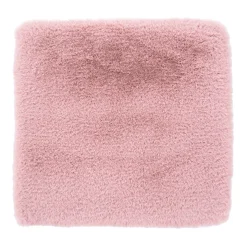 Kissen Amira altrosa 40 x 40 cm ^ Best