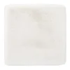 Kissen Amira weiß 40 x 40 cm ^ Clearance