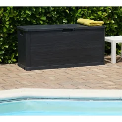 Kissenbox Woodys 280 L ^ Best