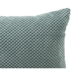 Kissen Sven 30x50 cm salbei ^ Online