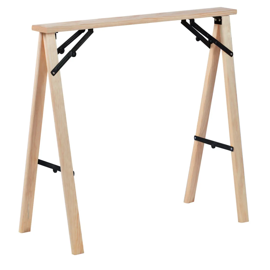 Klappbock Kipli 73,5 x 79,5 cm ^ Clearance