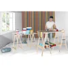 Klappbock Professional Kiefer 75 x 75 cm ^ Clearance