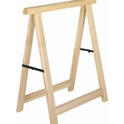 Klappbock Professional Kiefer 75 x 75 cm ^ Clearance