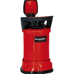 Klarwasserpumpe GE-SP 4390 LL ECO ^ Einhell