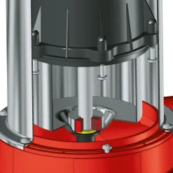 Klarwasserpumpe GE-SP 4390 N-A LL ECO ^ Einhell Outlet