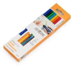 Klebesticks 7mm Colour 96g ^ Steinel Online
