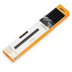 Klebesticks 11mm schwarz 250g ^ Steinel Online