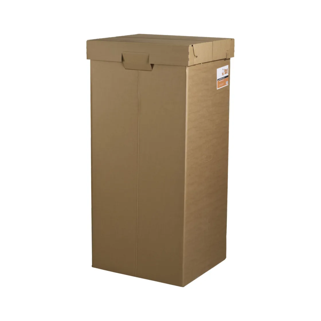 Kleiderbox 57 x 124 x 52 cm ^ Hot