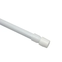 Klemmstange 80/90, 9 MM ^ Gardinia New