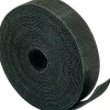 Klettband Rolle schwarz/3m ^ Schwaiger Sale