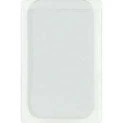 Klett-Beschrifttungsstreifen 12mm weiss10 St ^ Schwaiger New