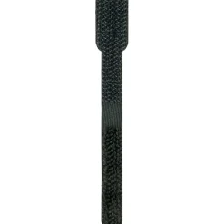 Klett-Beschrifttungsstreifen 12mm sw10 St ^ Schwaiger Online