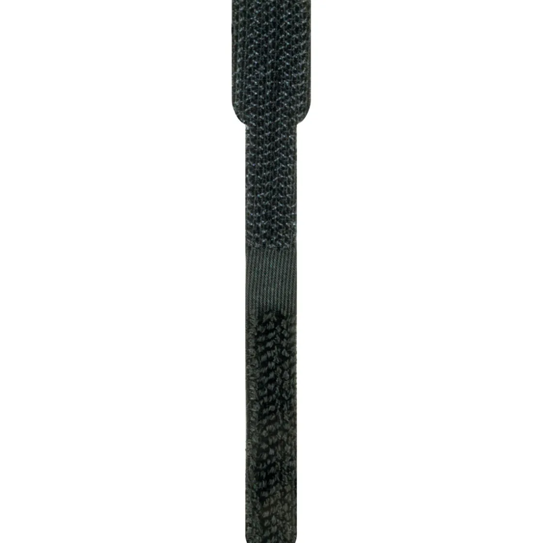 Klett-Beschrifttungsstreifen 12mm sw10 St ^ Schwaiger Online