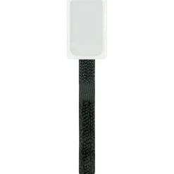 Klett-Beschrifttungsstreifen 12mm sw10 St ^ Schwaiger Online