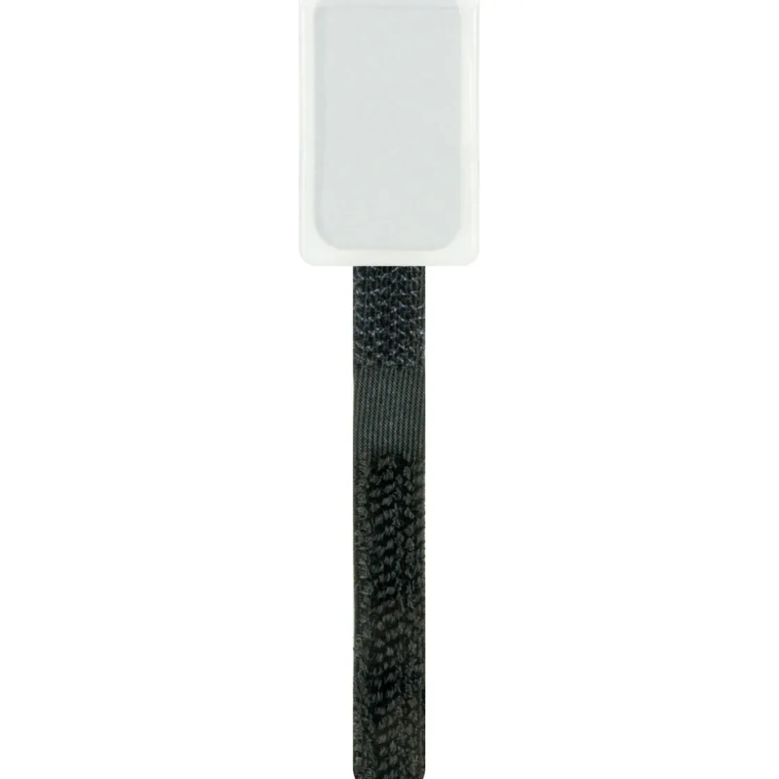 Klett-Beschrifttungsstreifen 12mm sw10 St ^ Schwaiger Online
