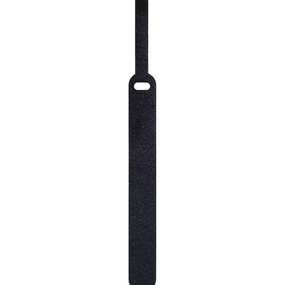 Klettbinder 170mm schwarz/10St ^ Schwaiger Online