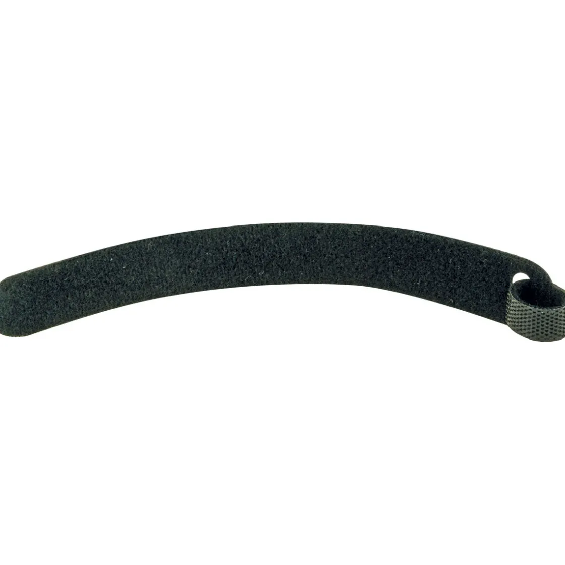 Klettbinder 170mm schwarz/10St ^ Schwaiger Online