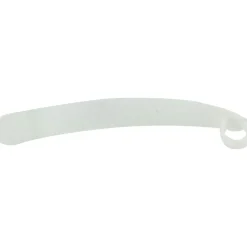Klettbinder 170mm weiss/10St ^ Schwaiger Clearance