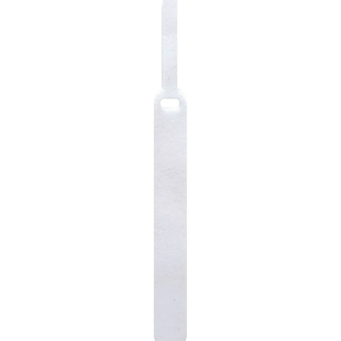 Klettbinder 170mm weiss/10St ^ Schwaiger Clearance