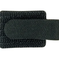 Klett-Wandclip schwarz/10St ^ Schwaiger New
