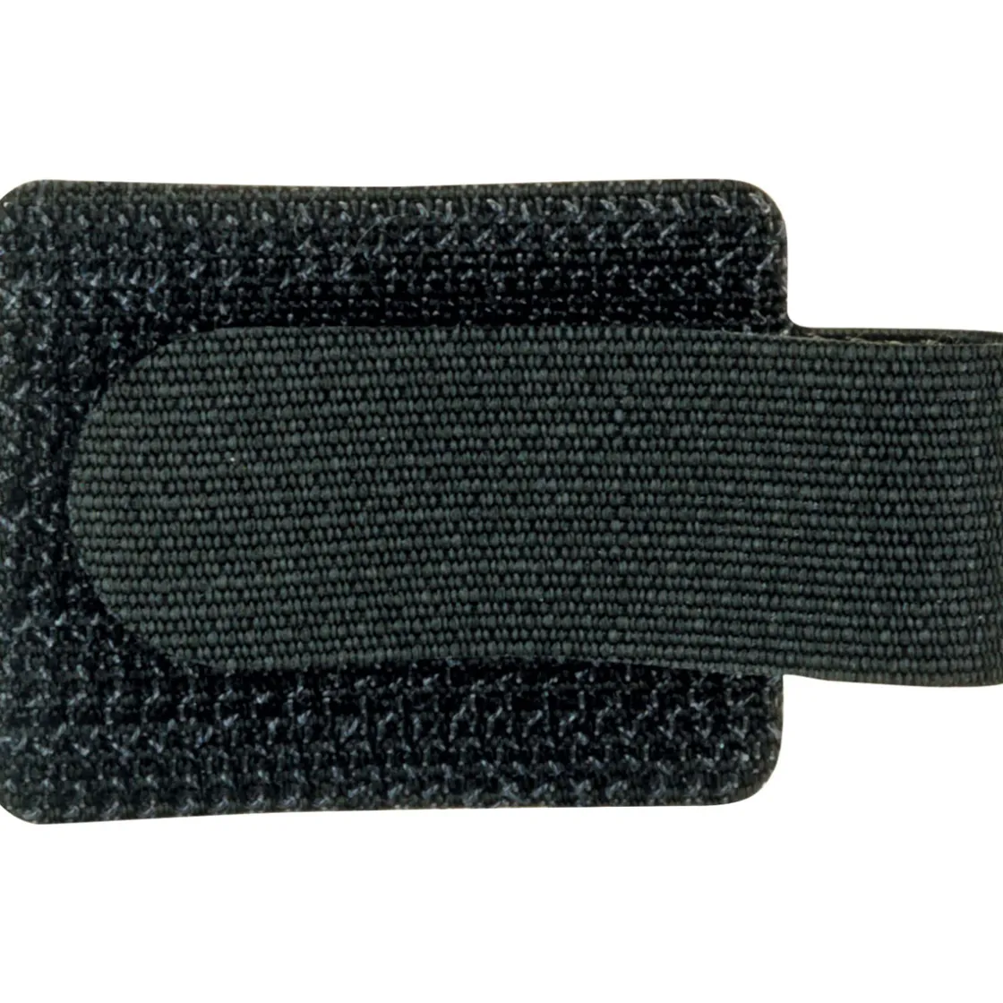 Klett-Wandclip schwarz/10St ^ Schwaiger New
