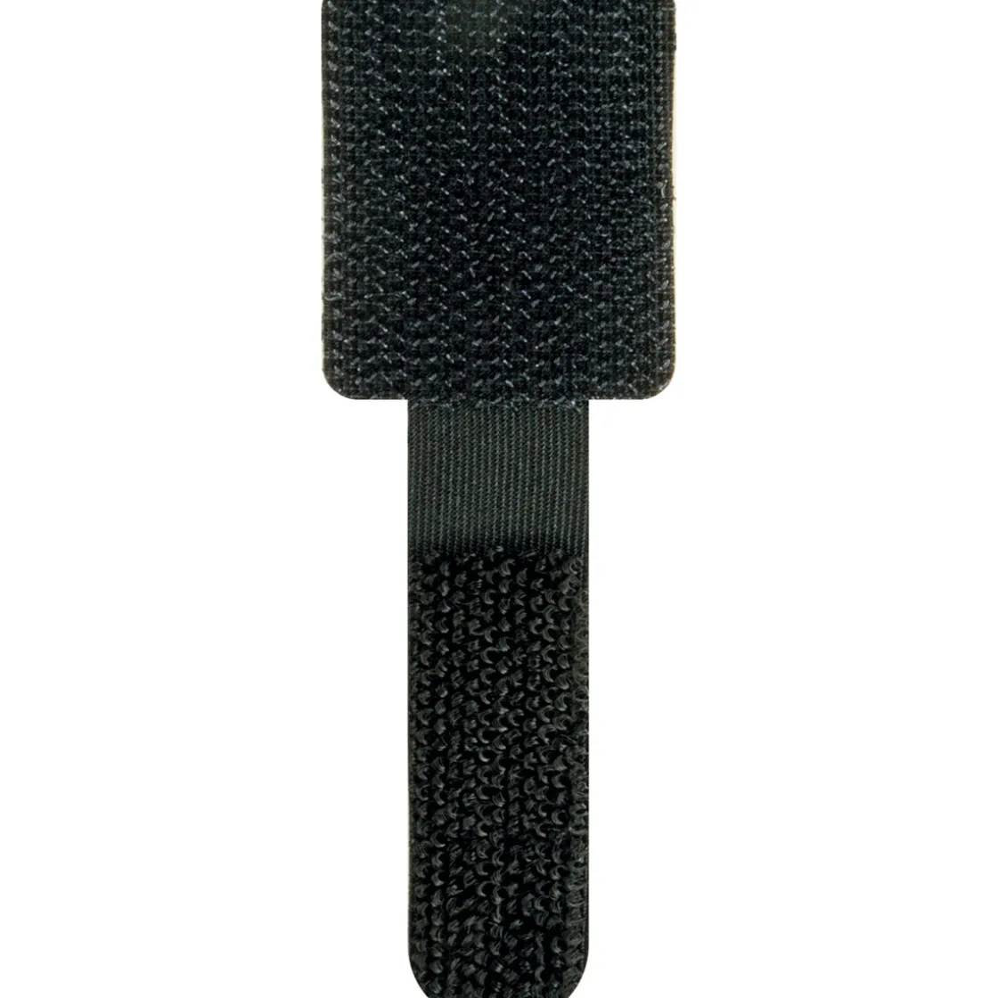 Klett-Wandclip schwarz/10St ^ Schwaiger New