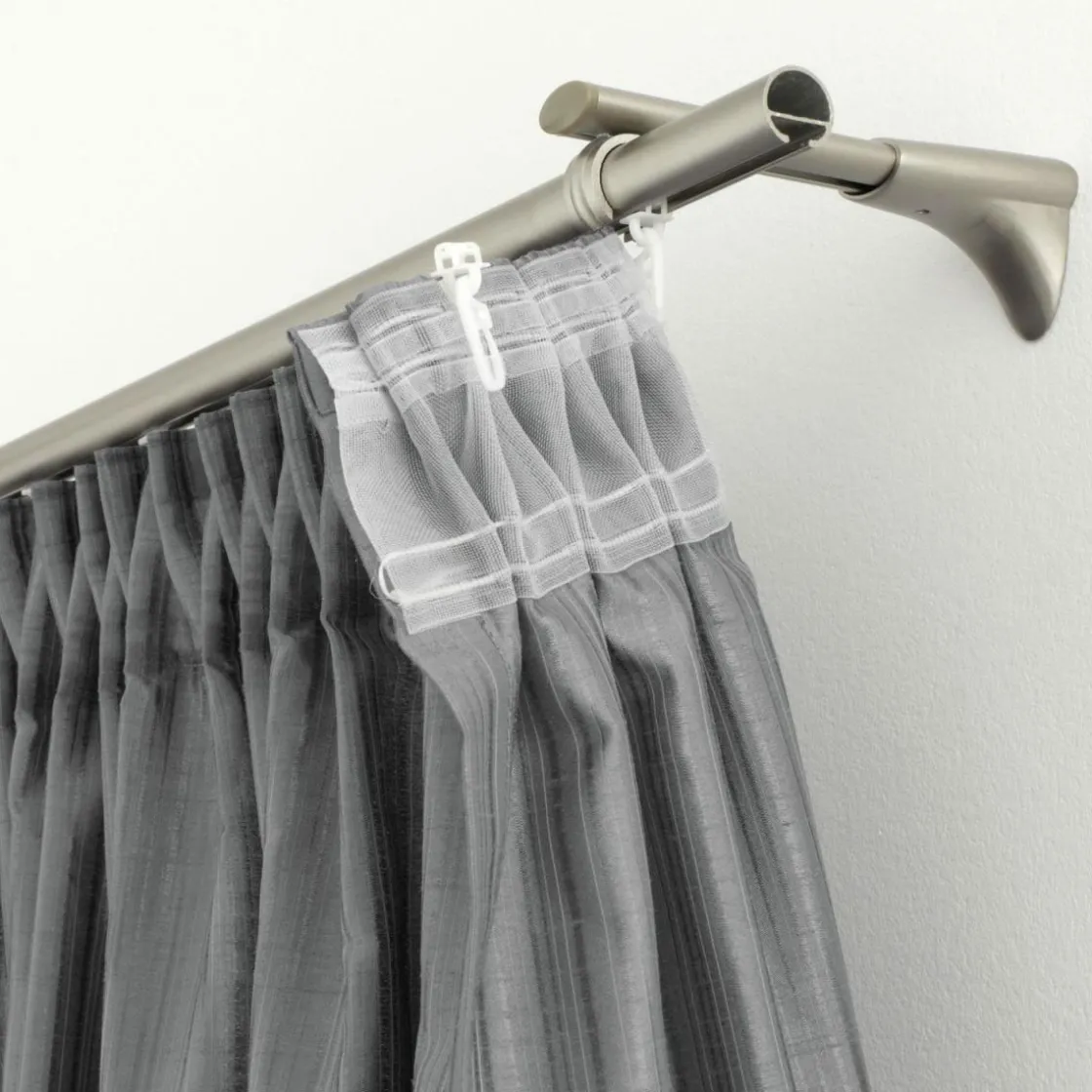 Klickgleiter Maxi ^ Gardinia Online