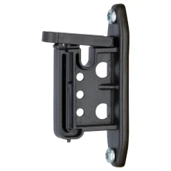 Klippisolator Easy Tape schwarz 25 Stück ^ New